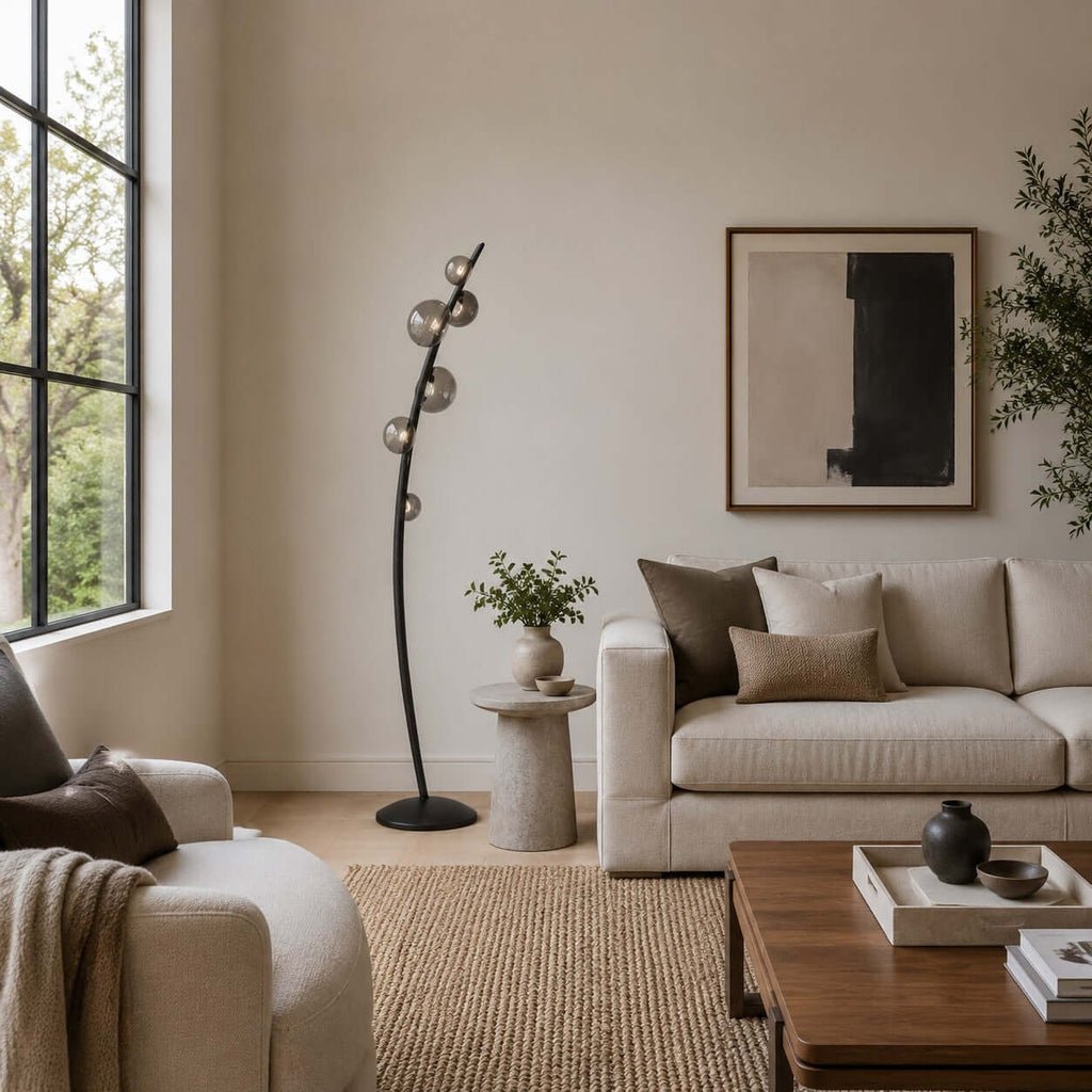 Ellory Floor Lamp