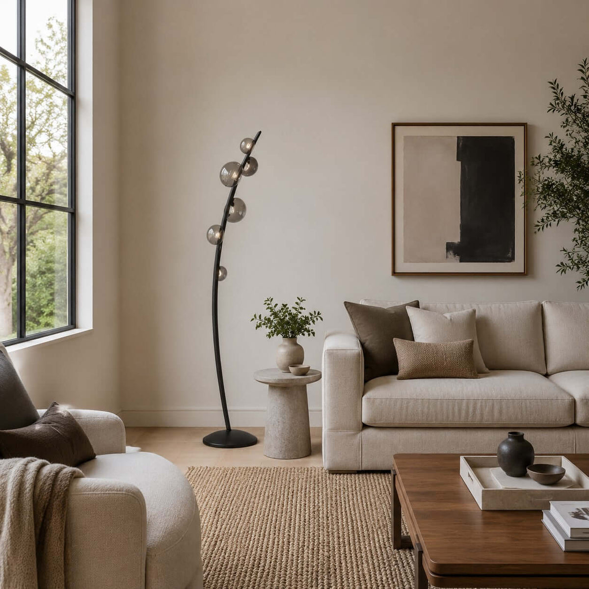 Ellory Floor Lamp