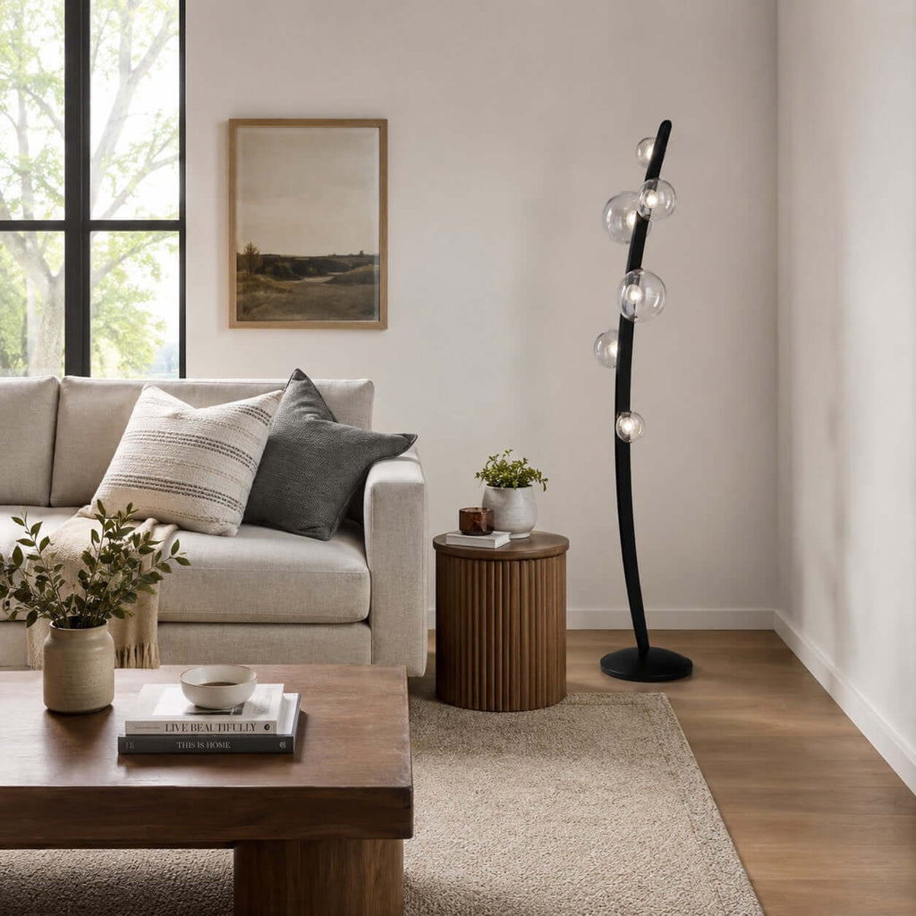 Ellory Floor Lamp