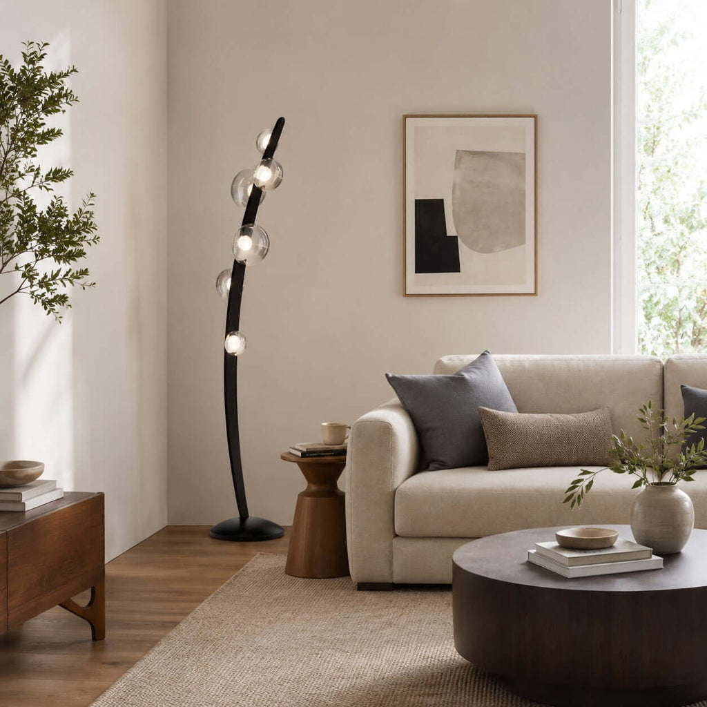 Ellory Floor Lamp