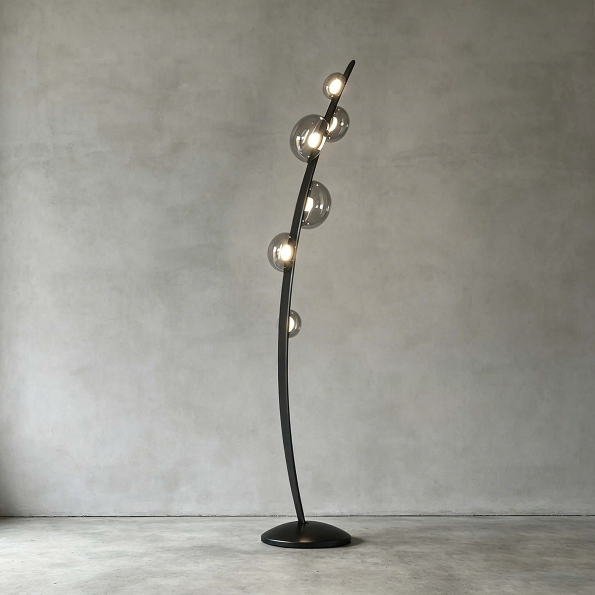 Ellory Floor Lamp