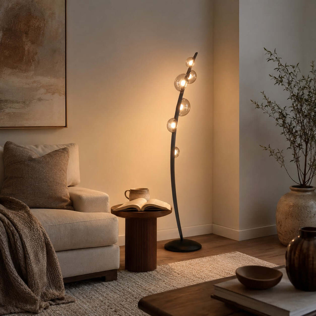 Ellory Floor Lamp