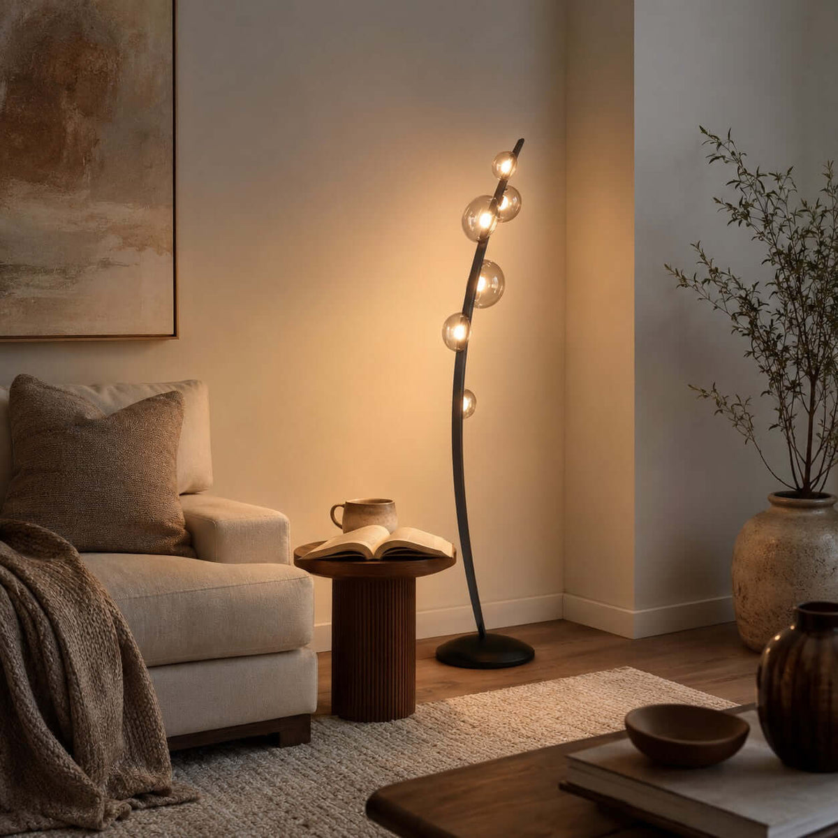Ellory Floor Lamp