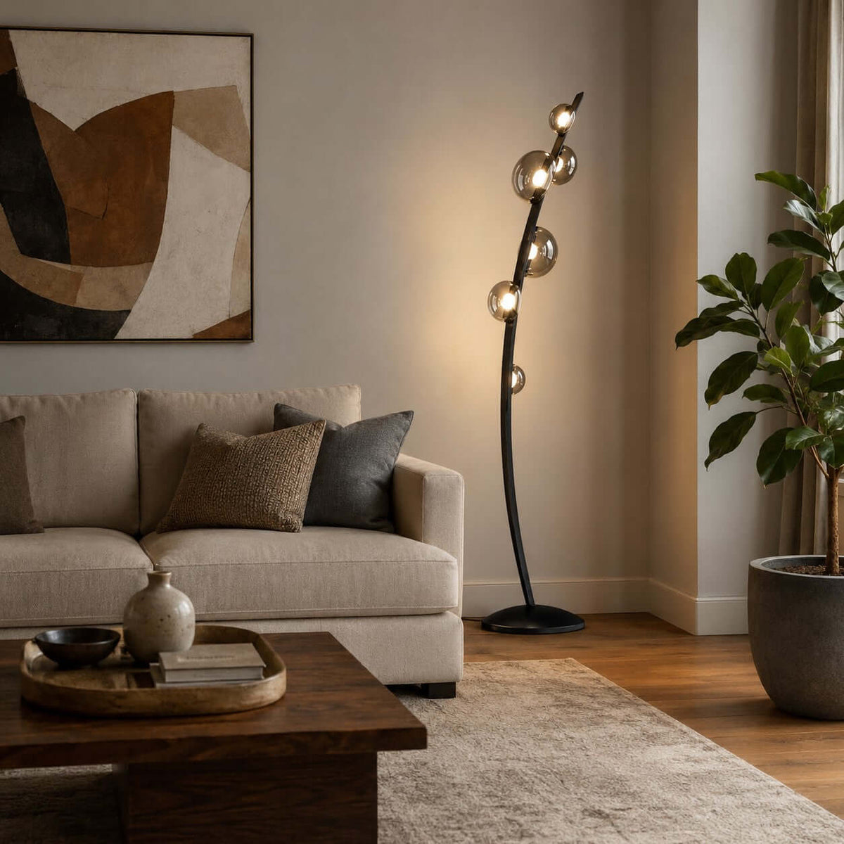 Ellory Floor Lamp