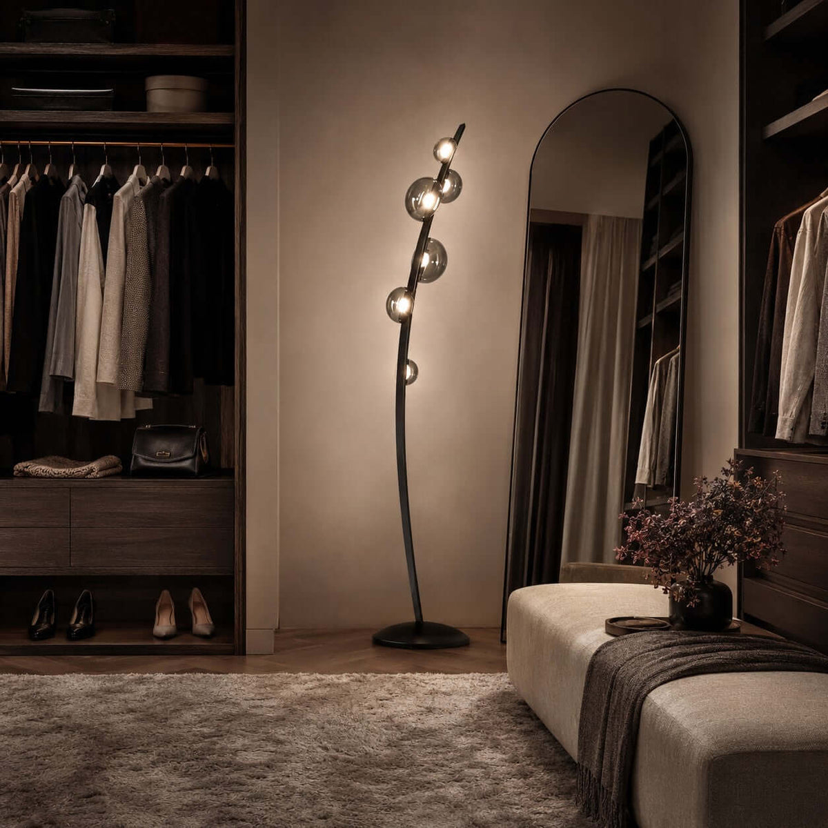 Ellory Floor Lamp
