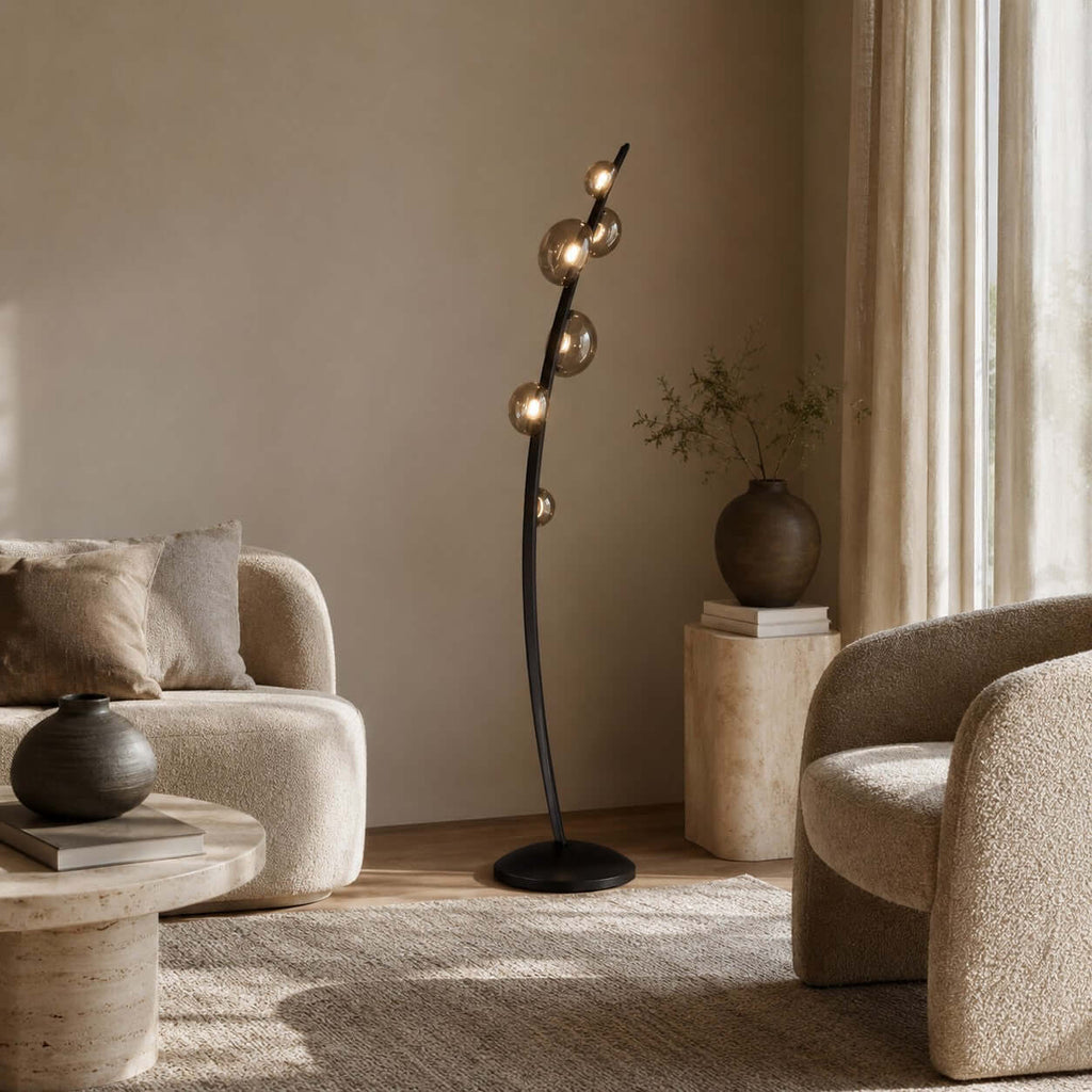 Ellory Floor Lamp