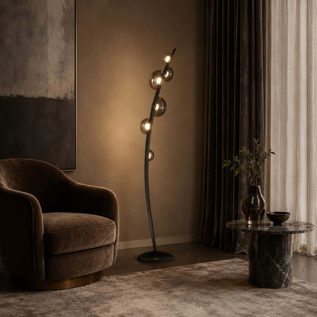 Ellory Floor Lamp