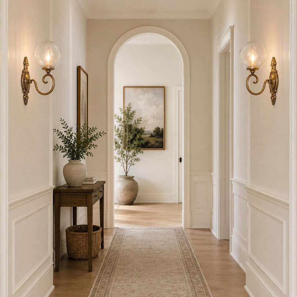 Elouise Wall Sconce