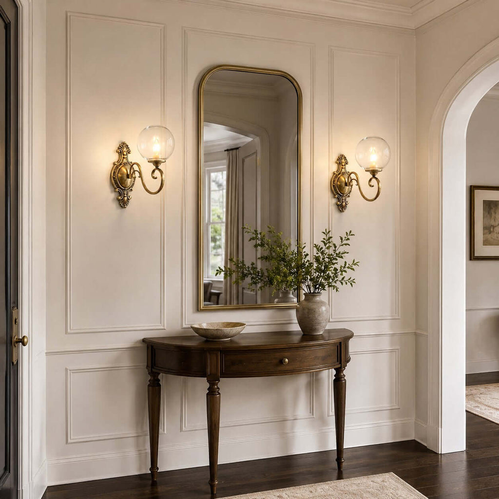 Elouise Wall Sconce