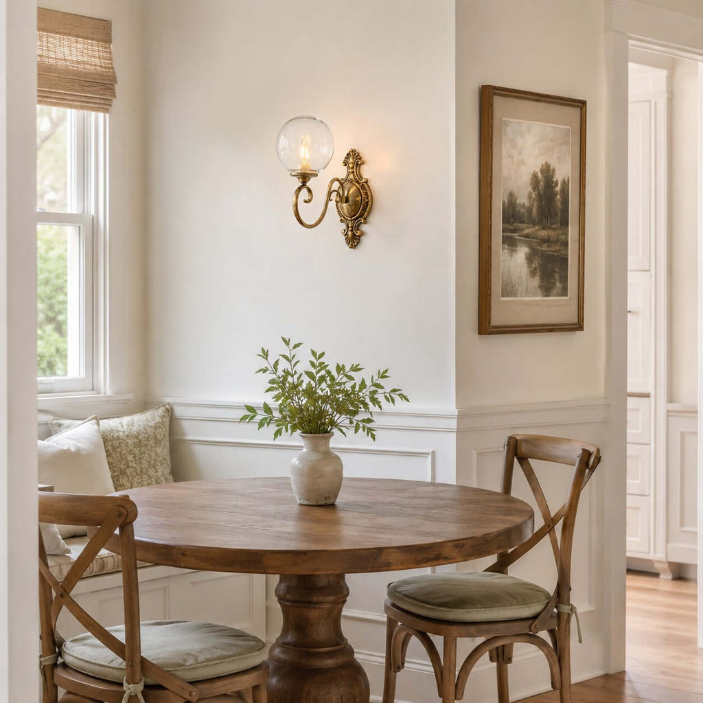 Elouise Wall Sconce