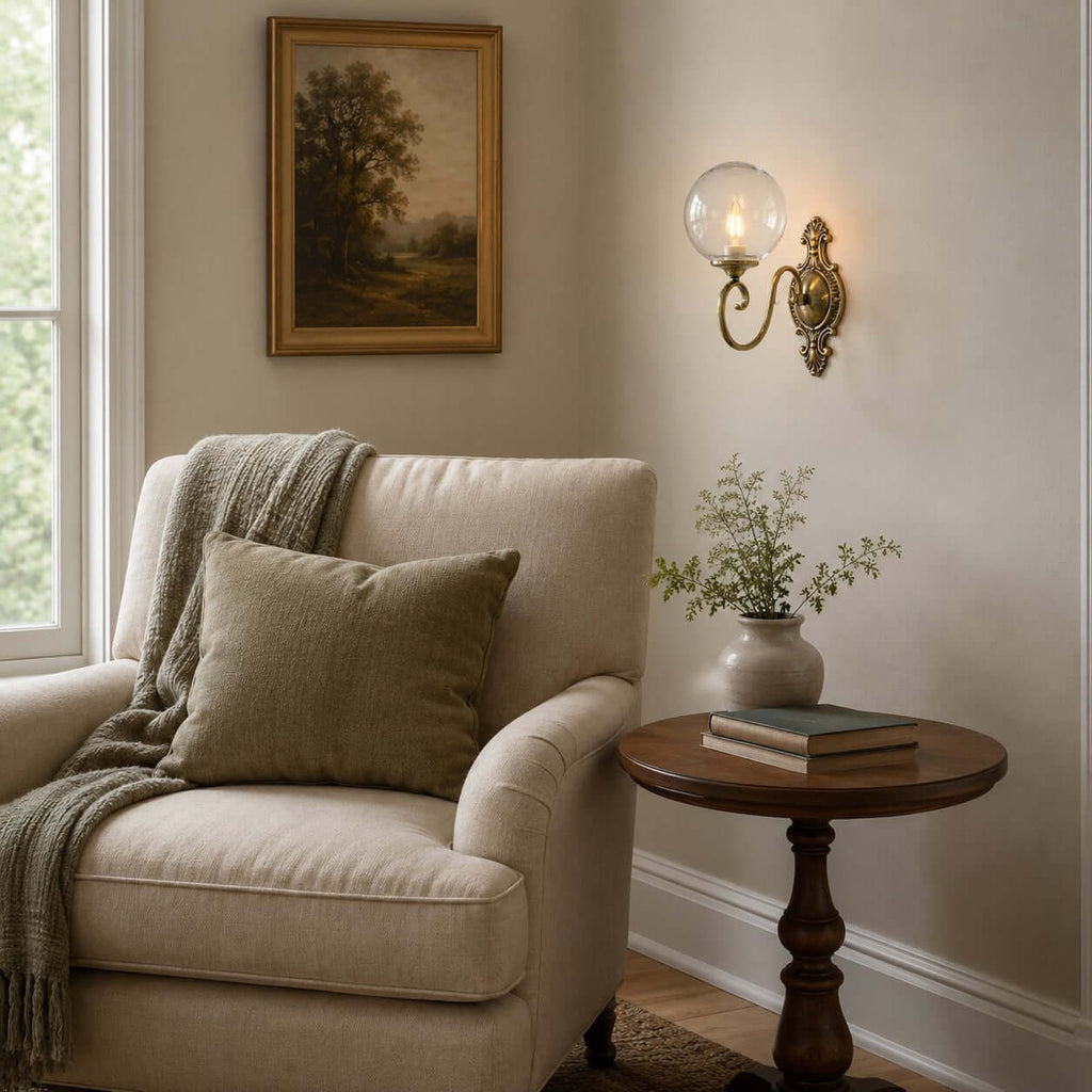Elouise Wall Sconce