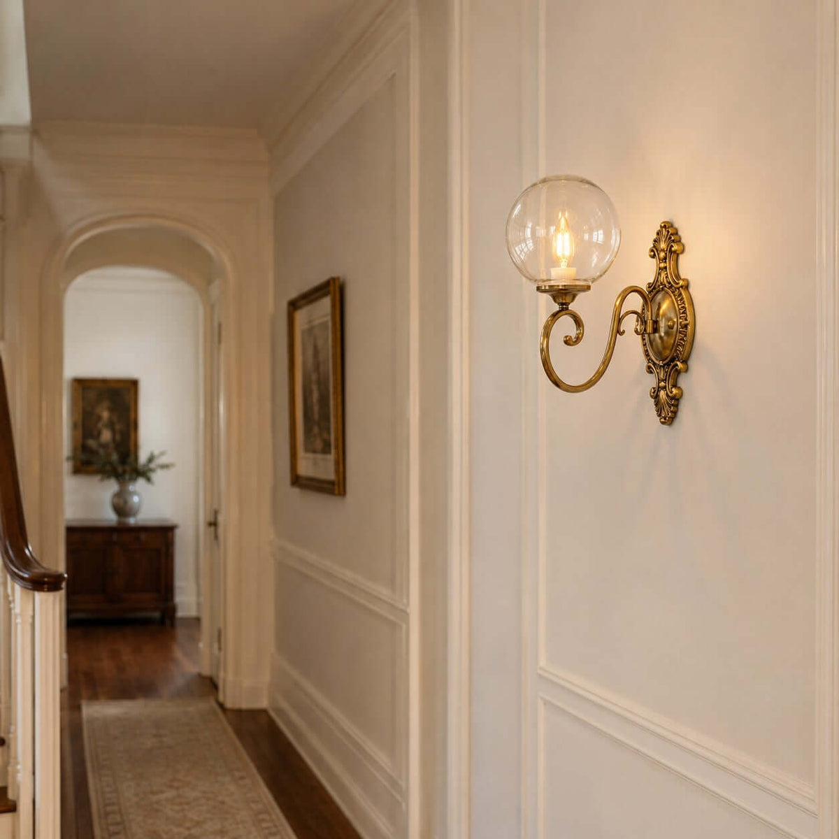 Elouise Wall Sconce