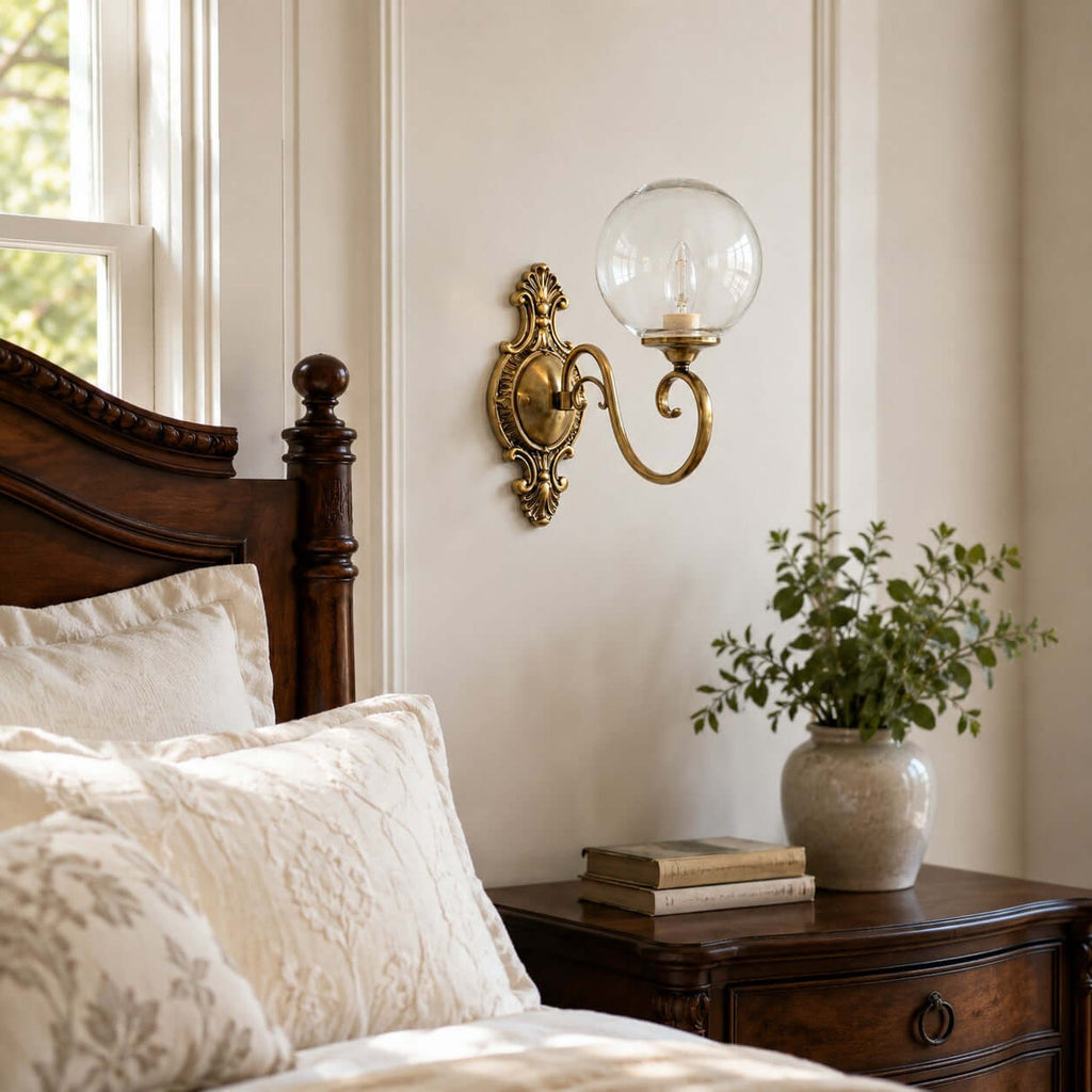 Elouise Wall Sconce