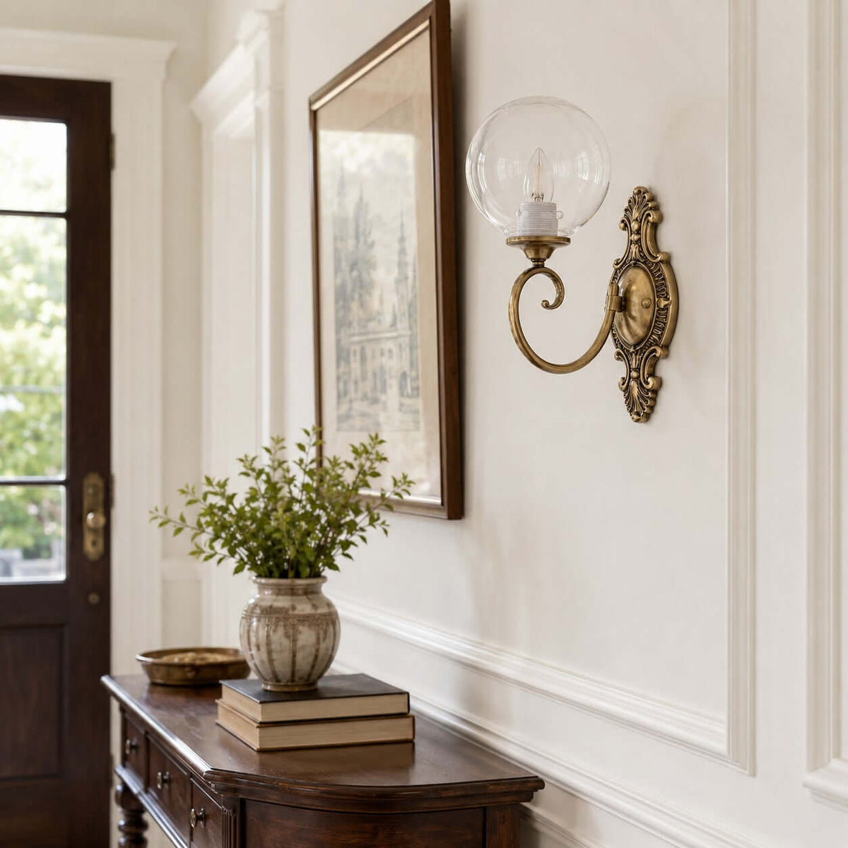 Elouise Wall Sconce