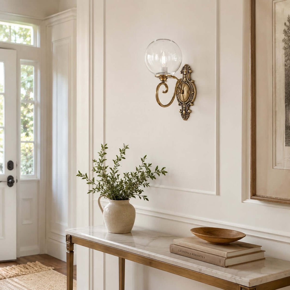 Elouise Wall Sconce