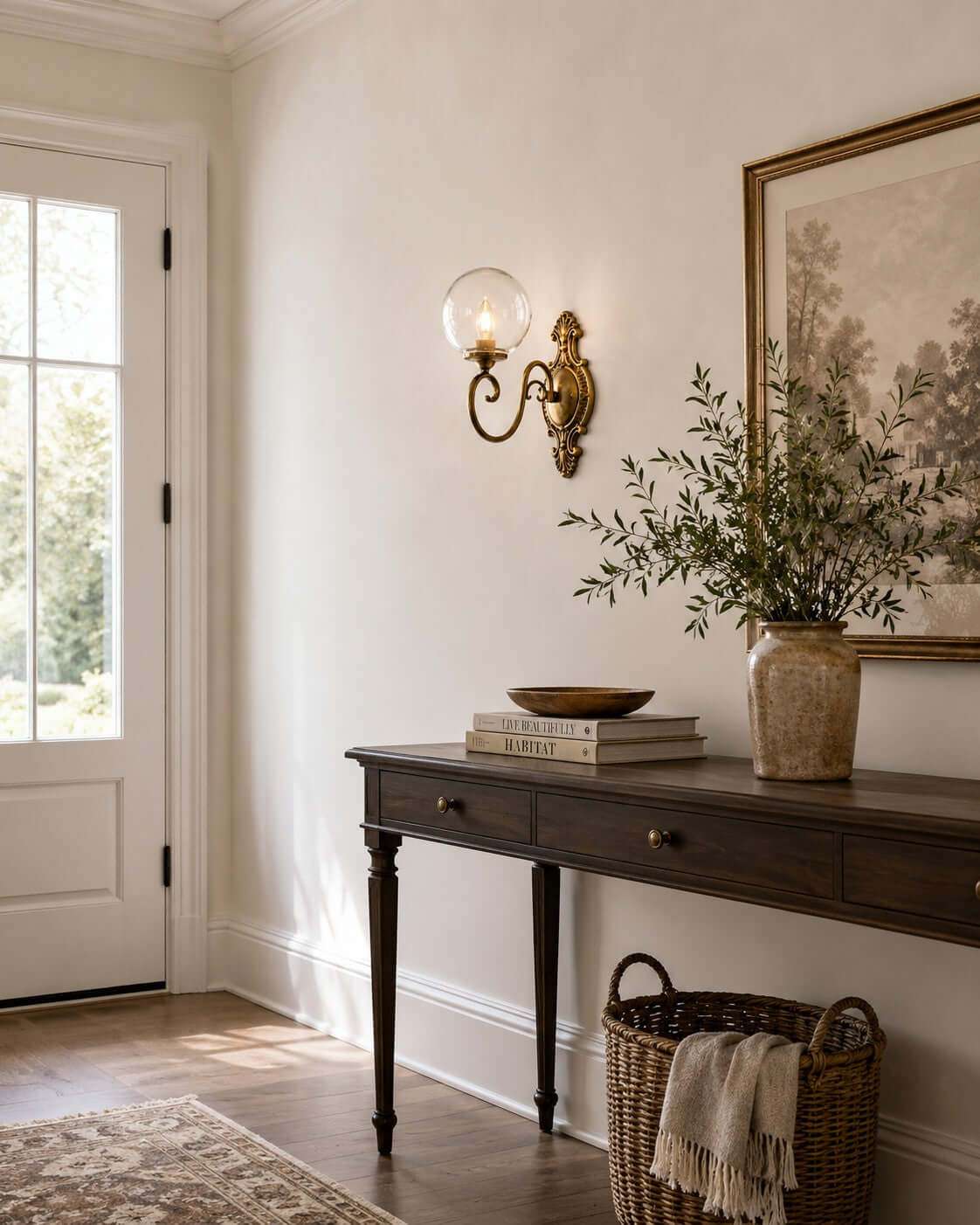 Elouise Wall Sconce