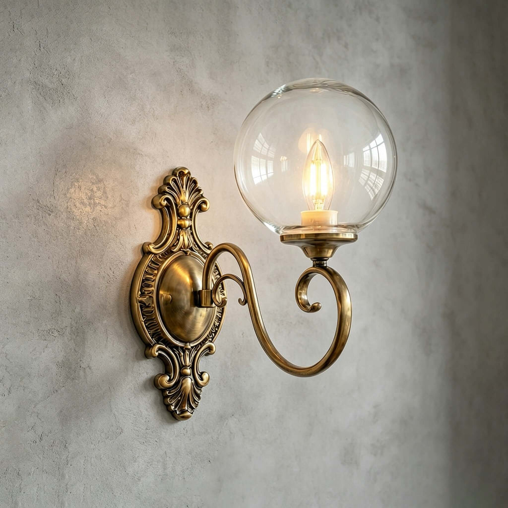 Elouise Wall Sconce