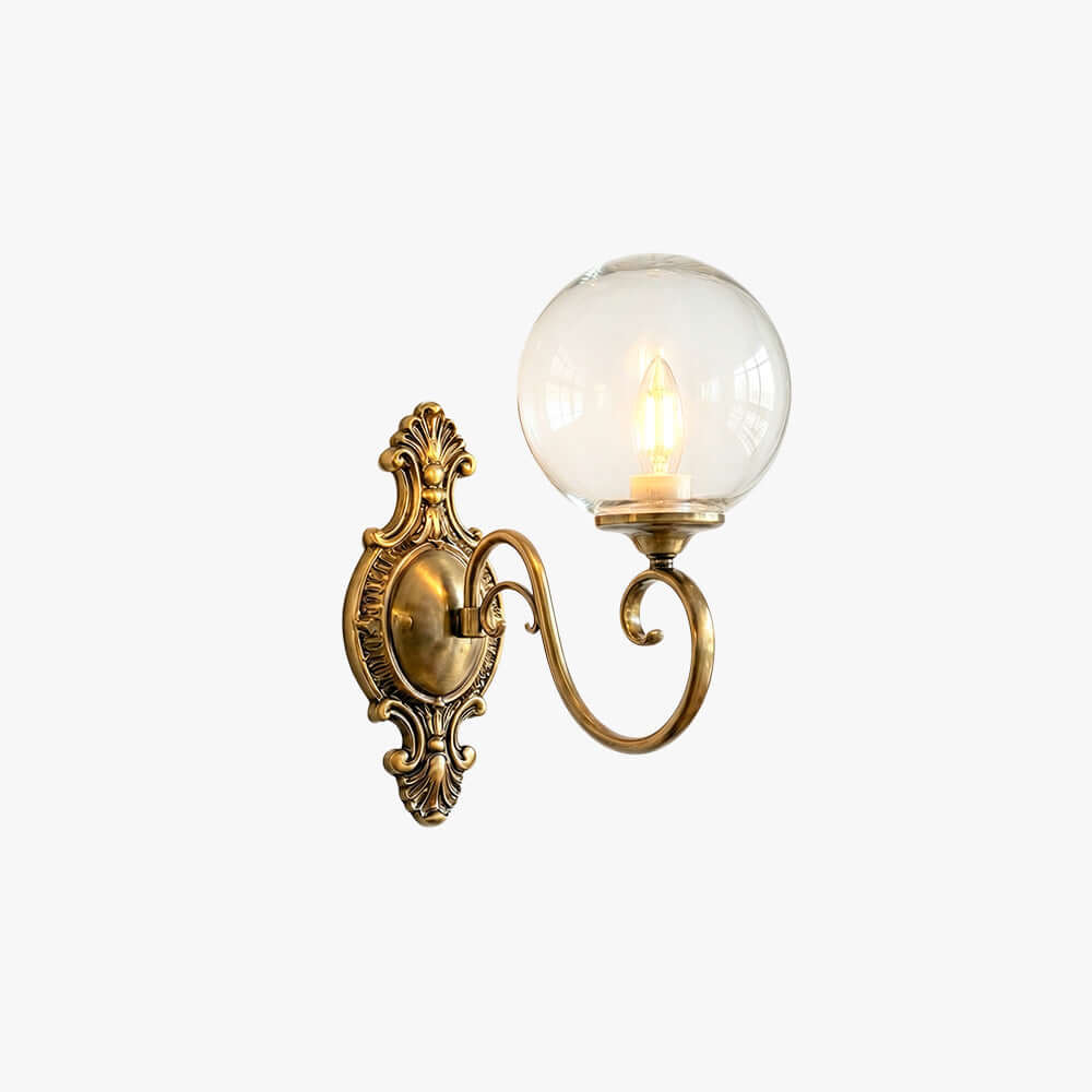 Elouise Wall Sconce
