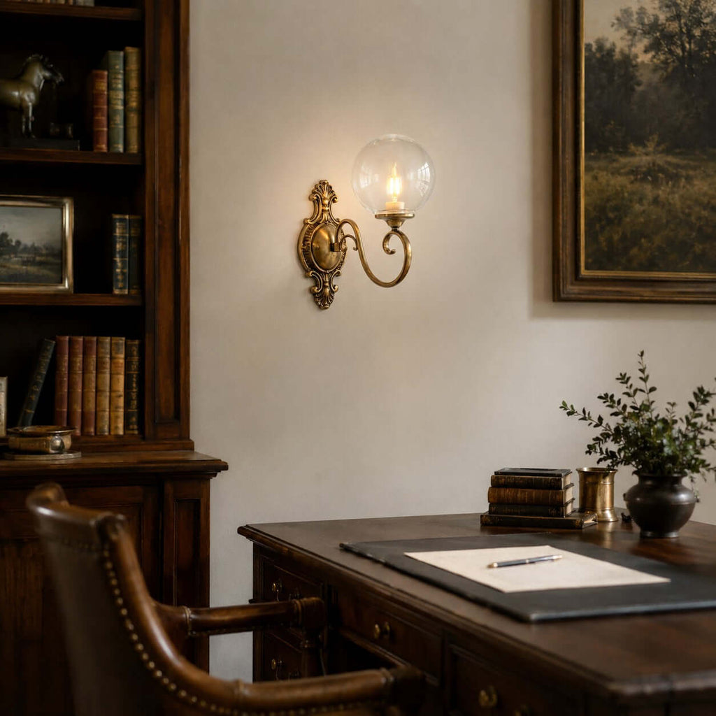 Elouise Wall Sconce
