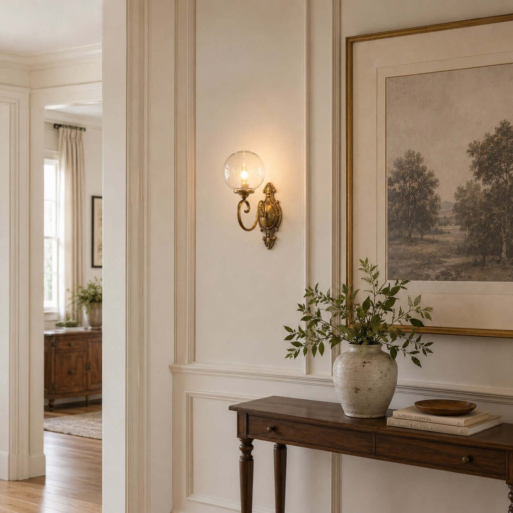 Elouise Wall Sconce
