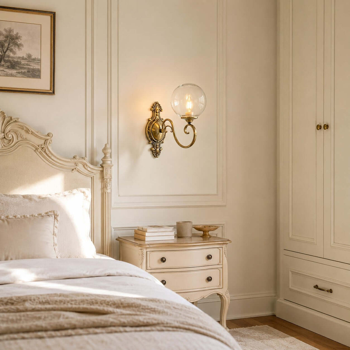 Elouise Wall Sconce