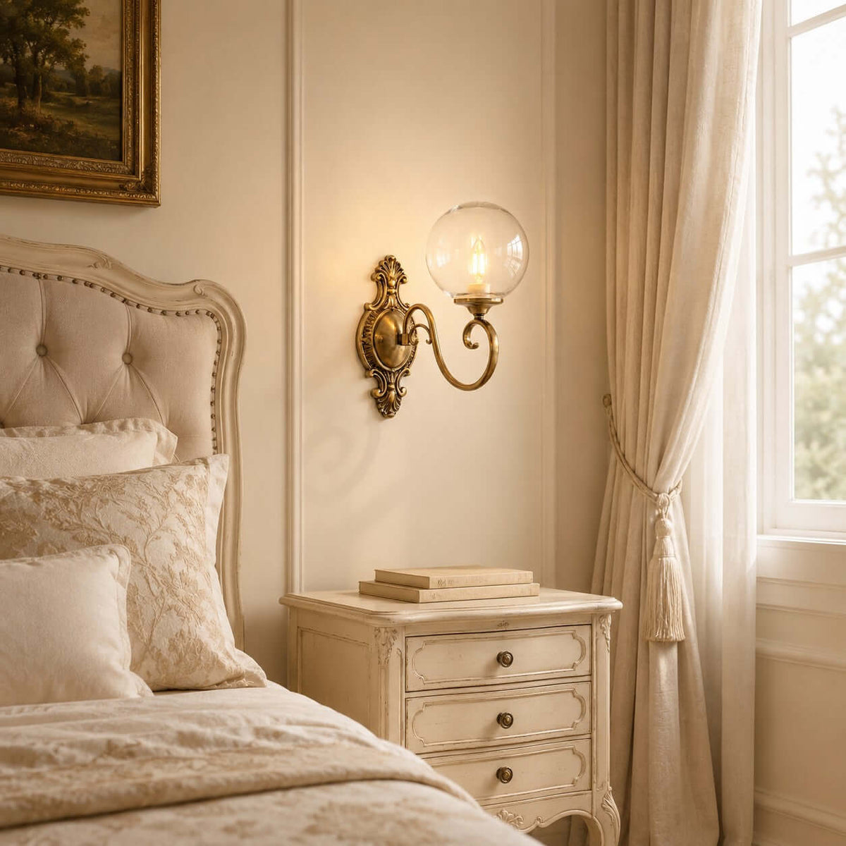 Elouise Wall Sconce