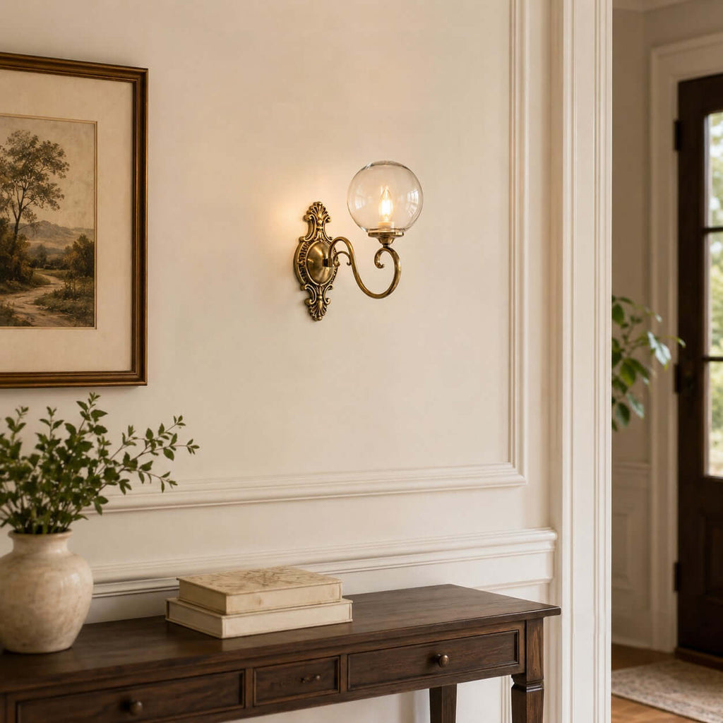 Elouise Wall Sconce