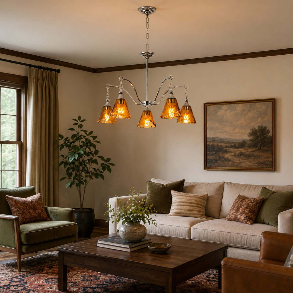 Elowen Chandelier