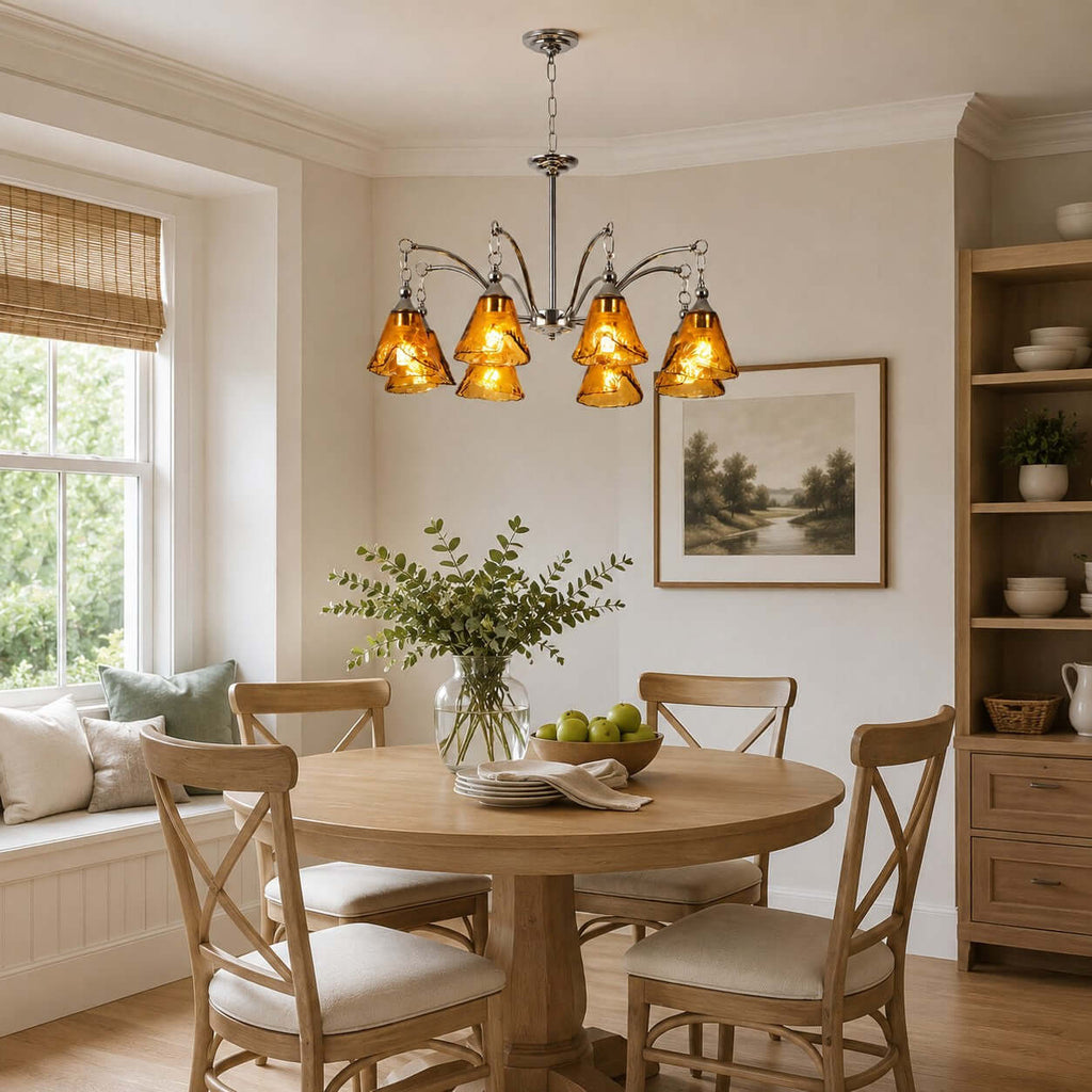 Elowen Chandelier