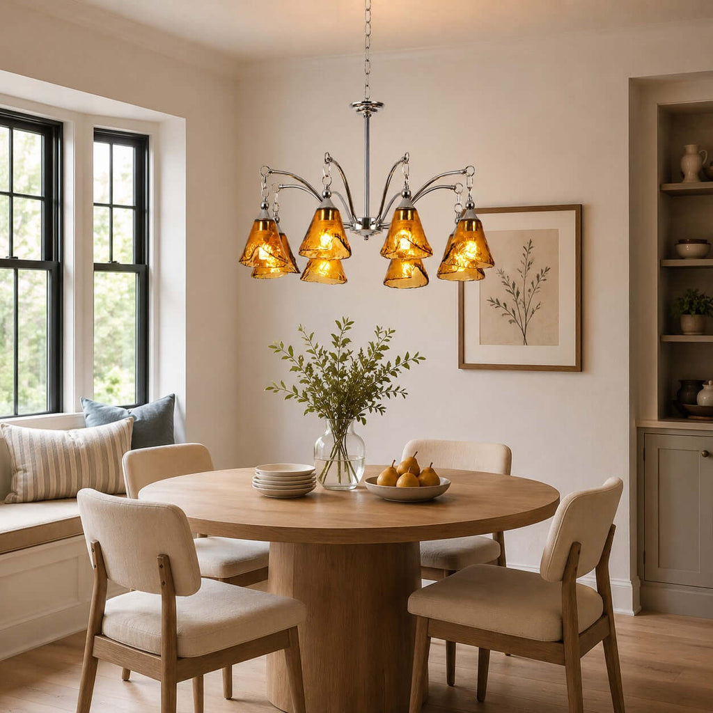 Elowen Chandelier