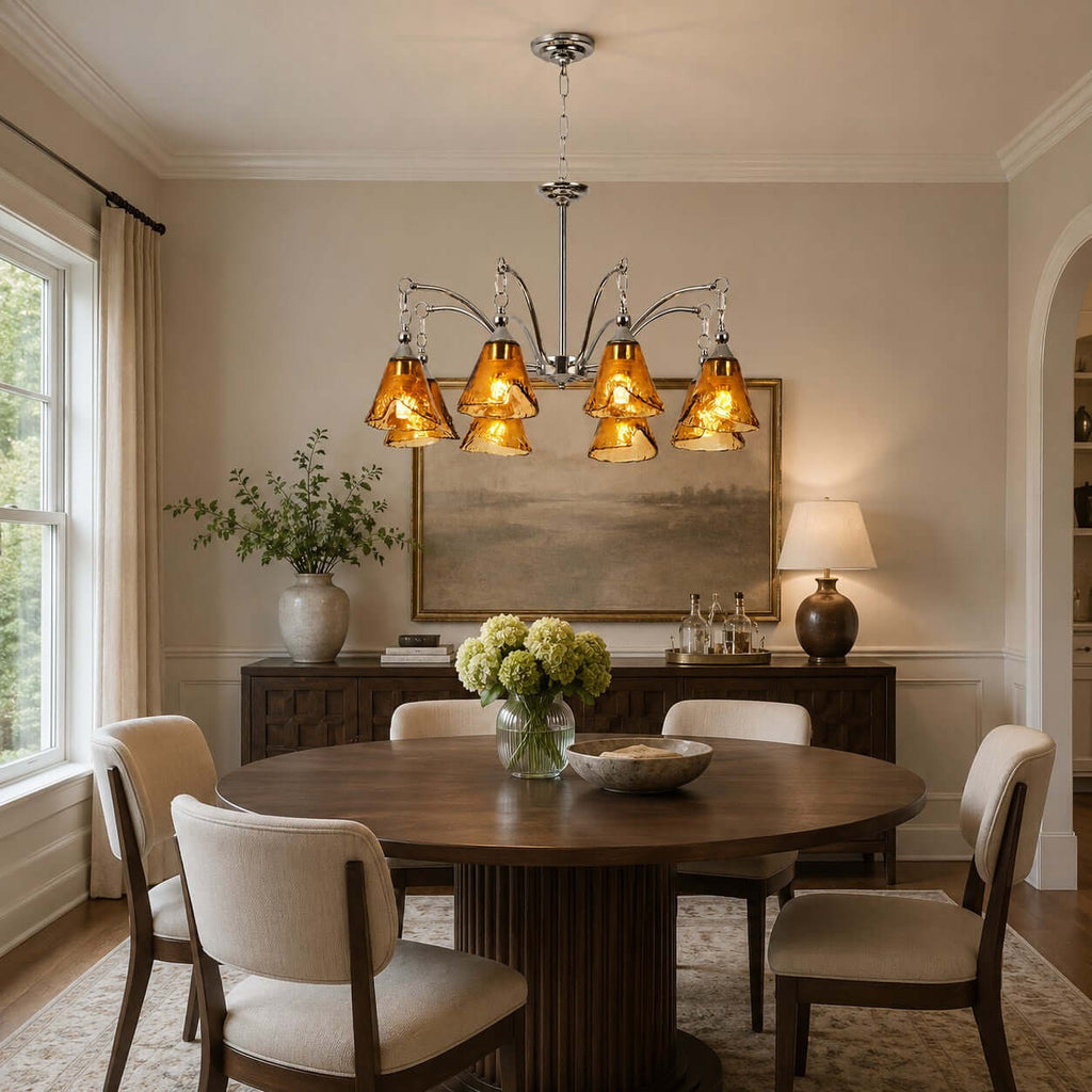 Elowen Chandelier