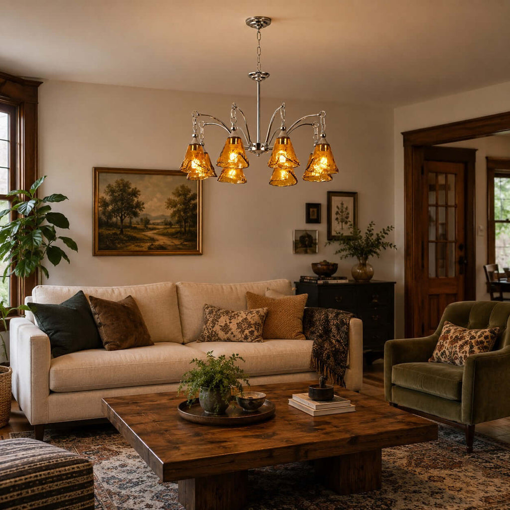 Elowen Chandelier
