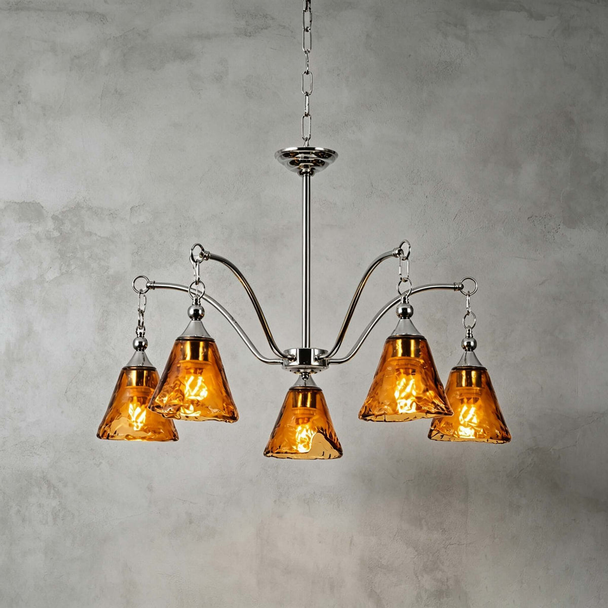 Elowen Chandelier