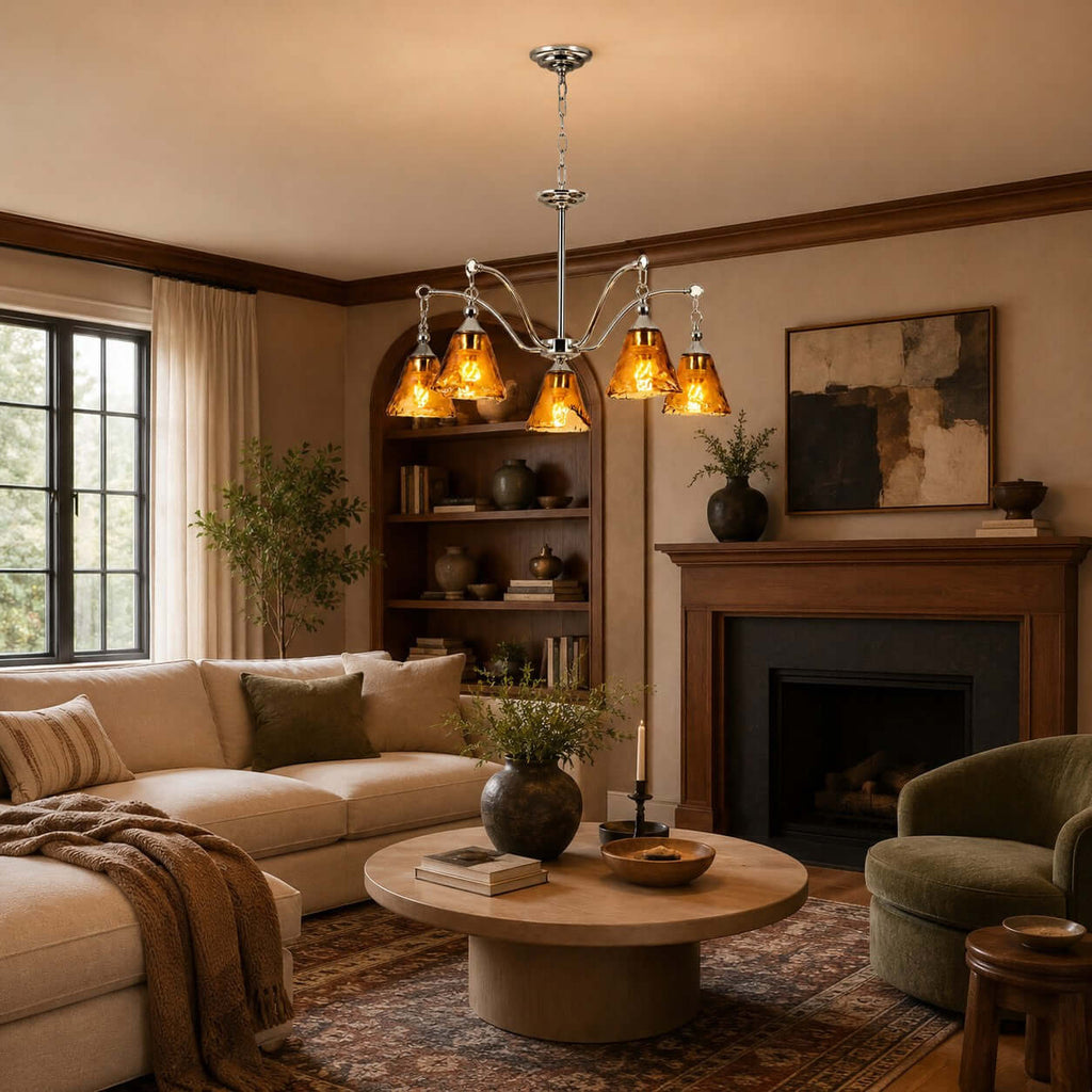 Elowen Chandelier