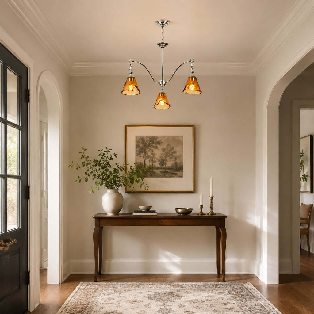 Elowen Chandelier