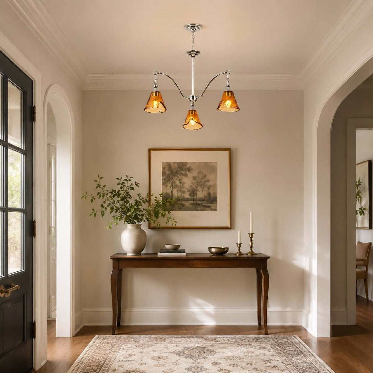 Elowen Chandelier