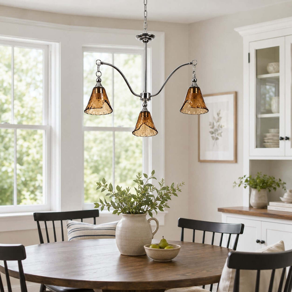 Elowen Chandelier