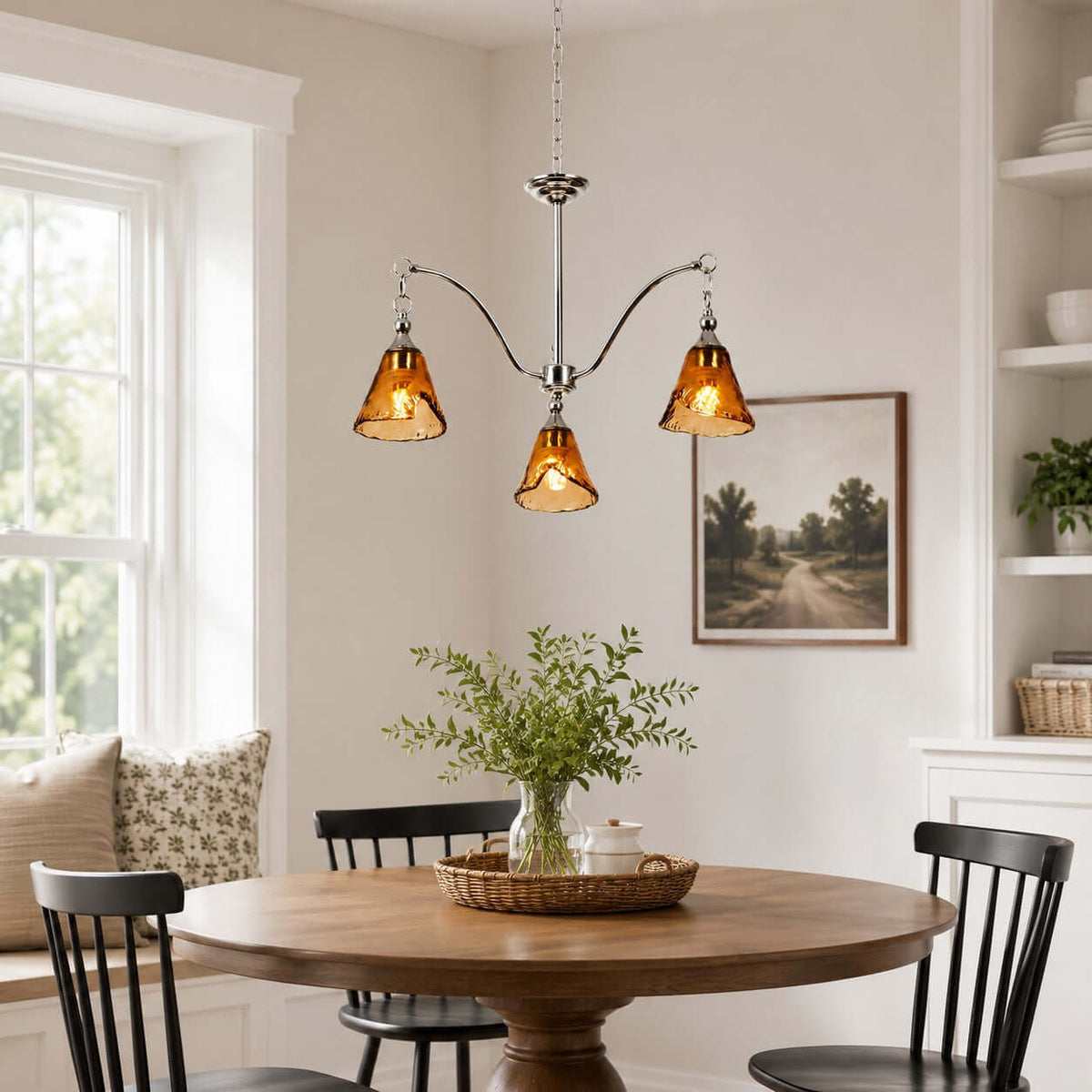 Elowen Chandelier