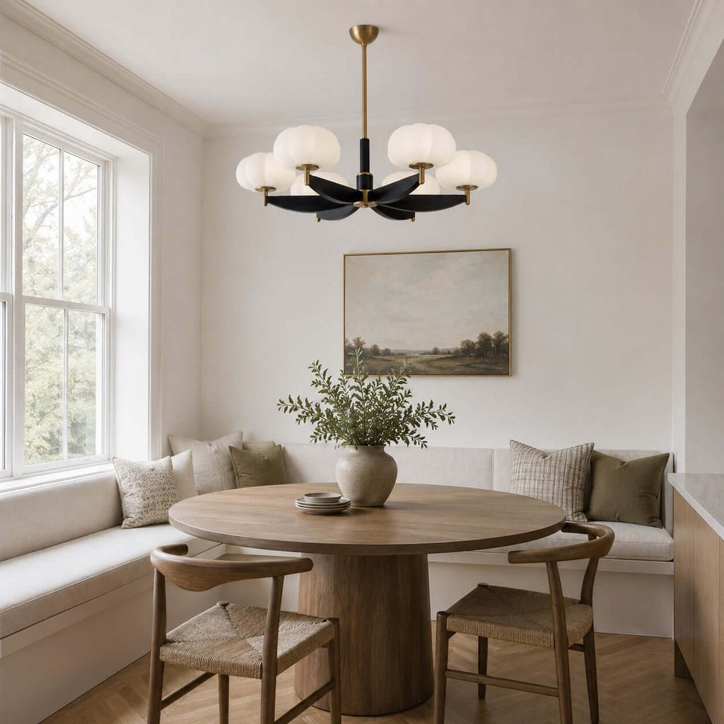 Elowra Chandelier