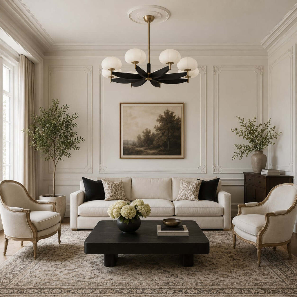 Elowra Chandelier