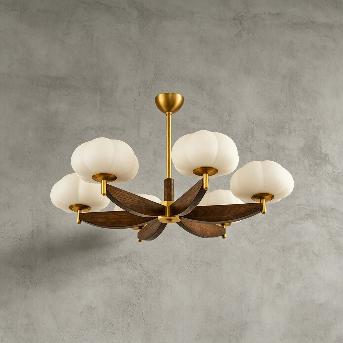 Elowra Chandelier