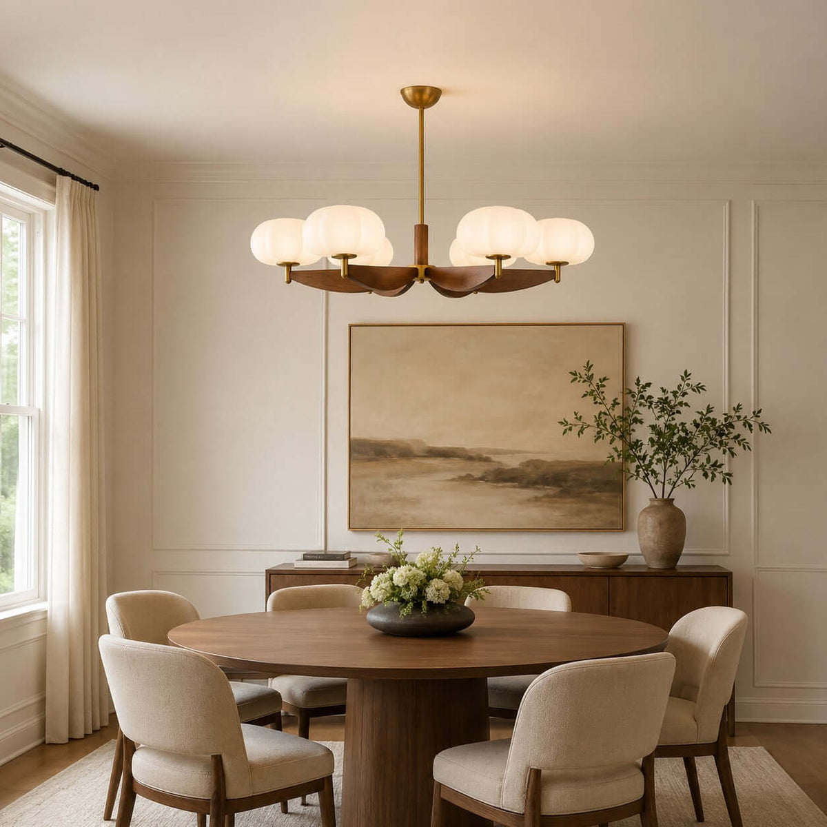 Elowra Chandelier