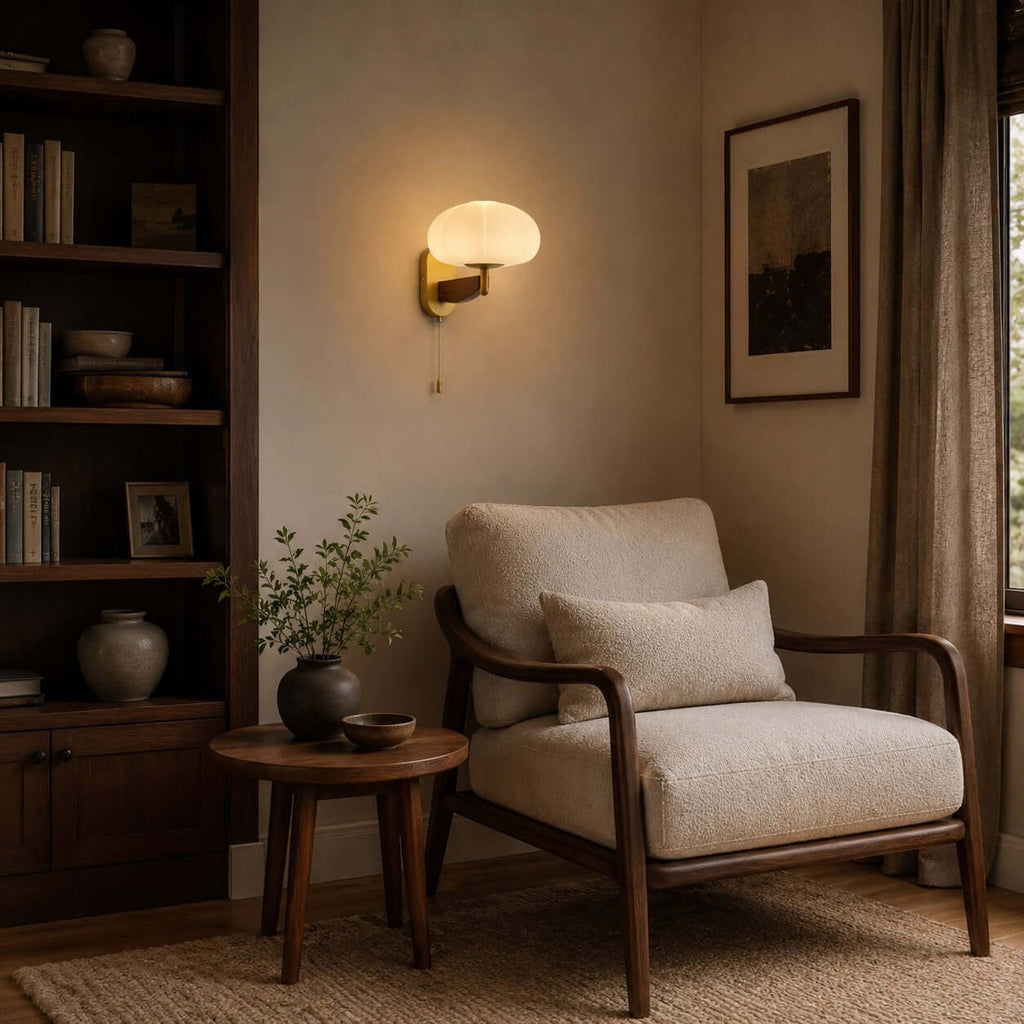 Elowra Wall Light