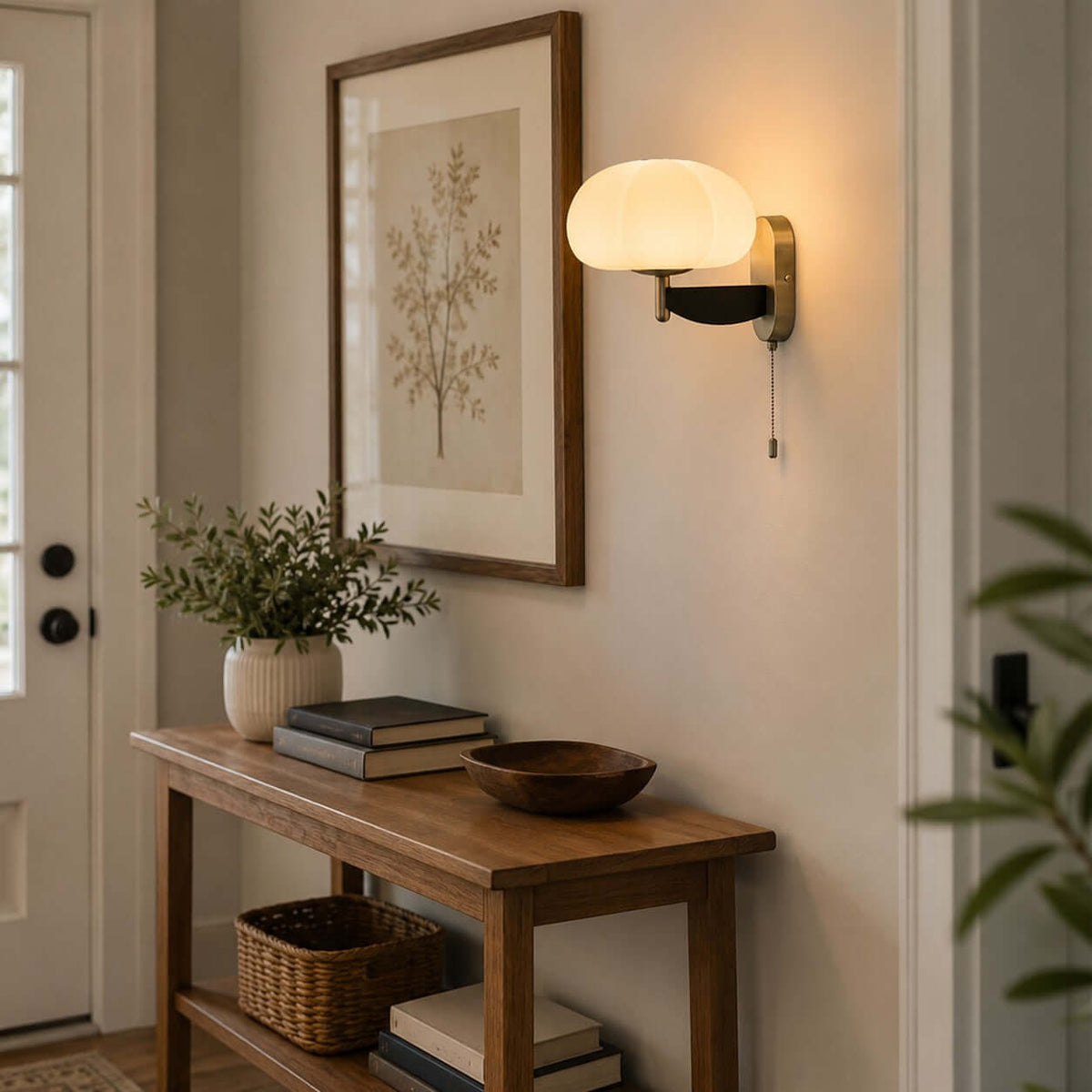 Elowra Wall Light