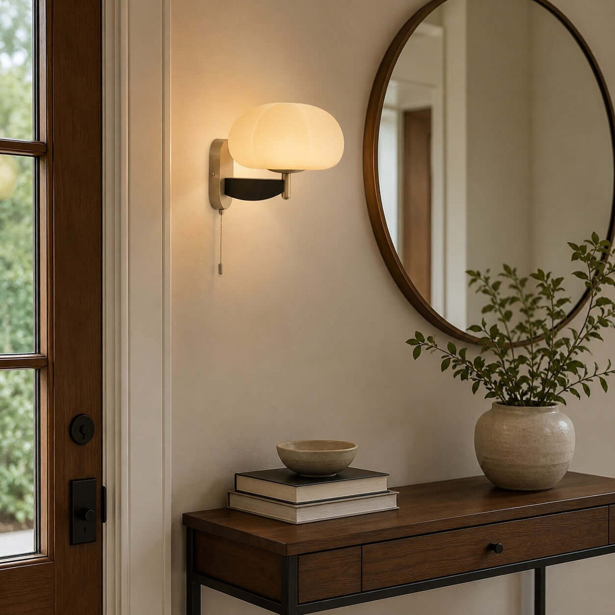 Elowra Wall Light