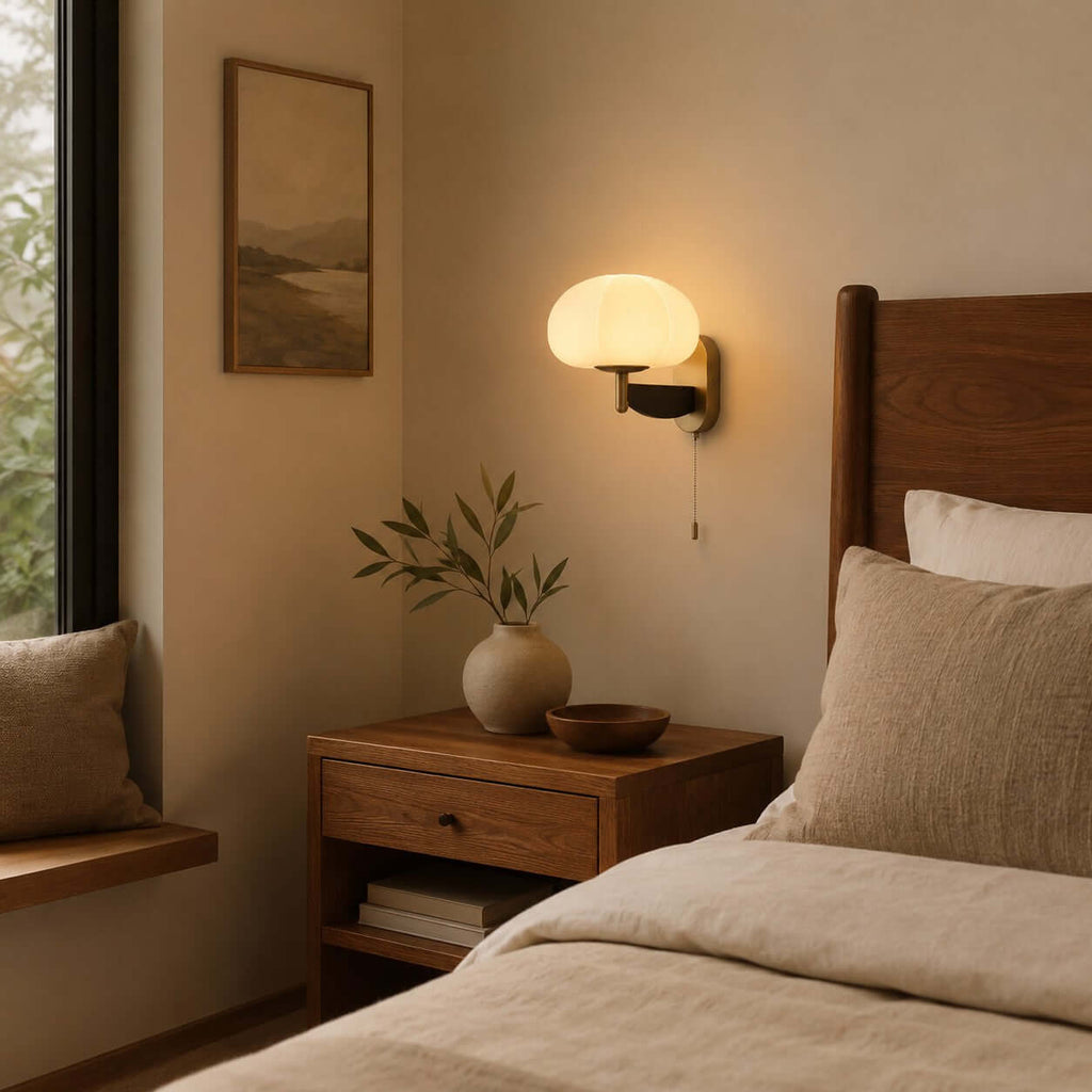 Elowra Wall Light