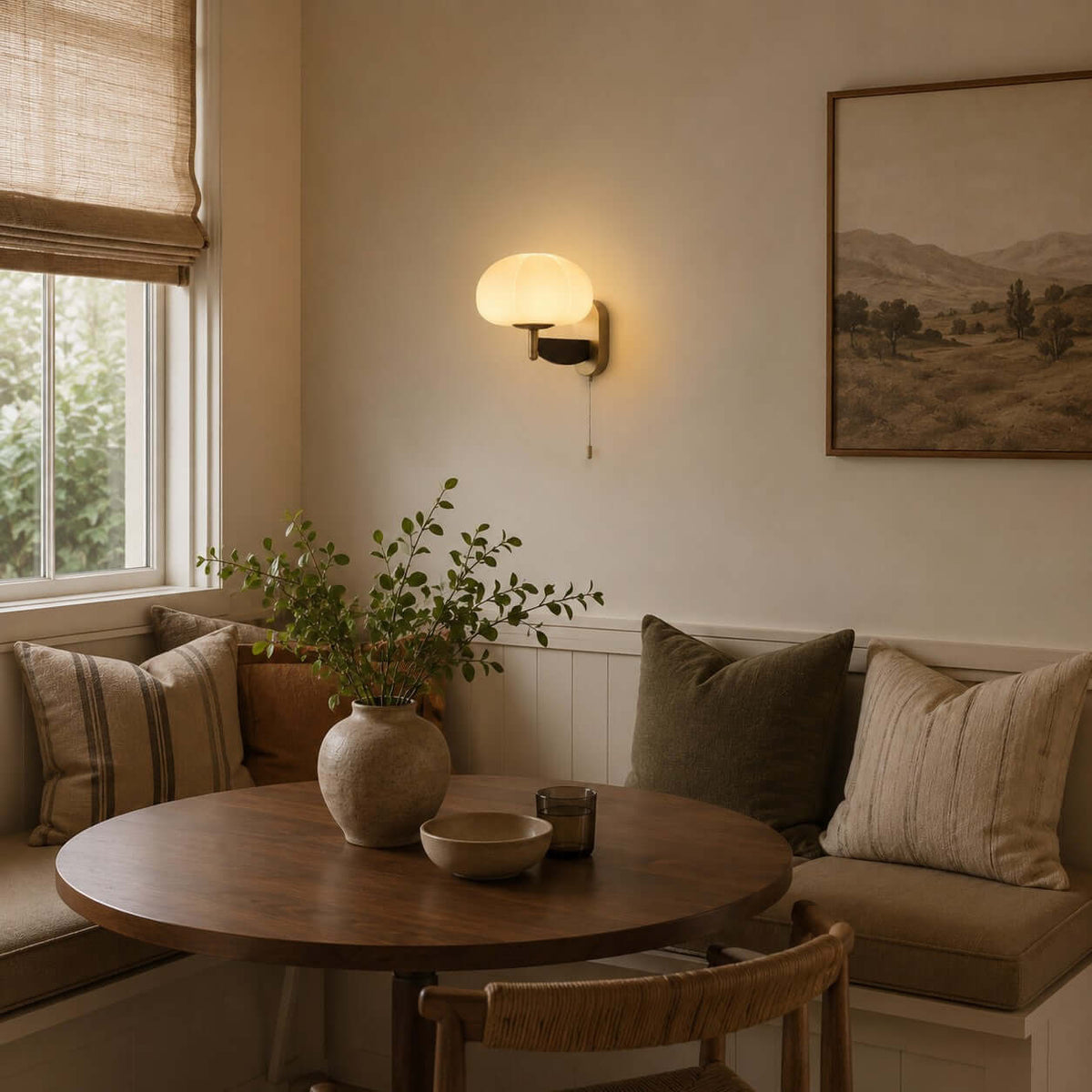 Elowra Wall Light