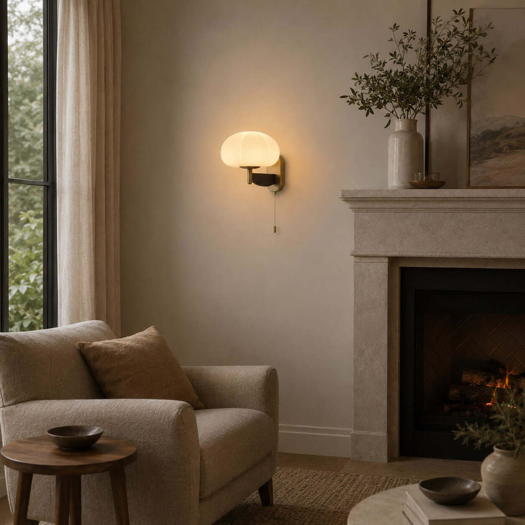 Elowra Wall Light