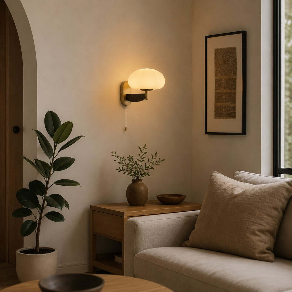Elowra Wall Light
