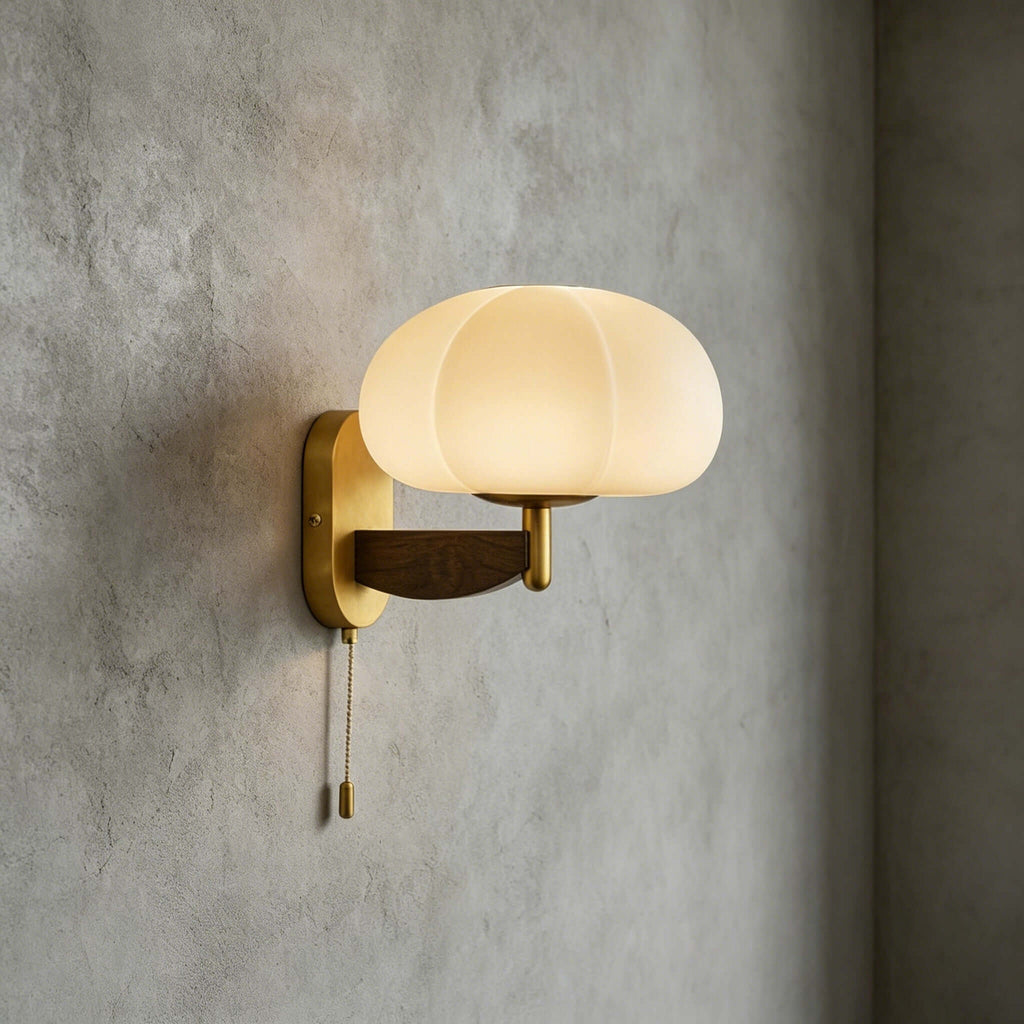 Elowra Wall Light